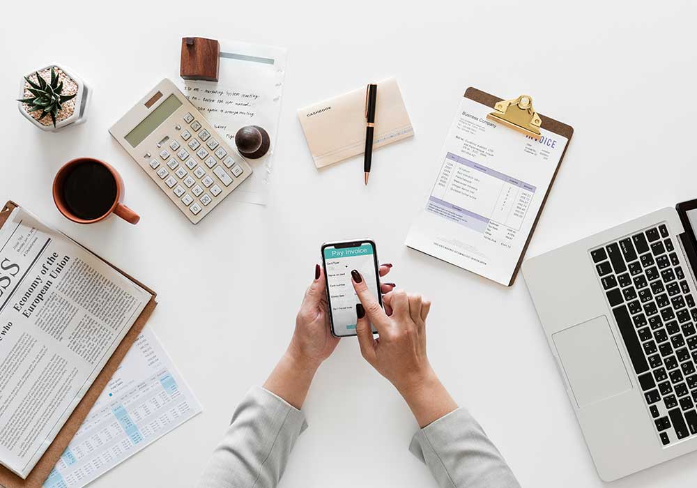 Gestão de Tráfego Pago