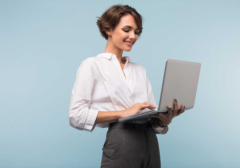 Gestão de Redes Sociais